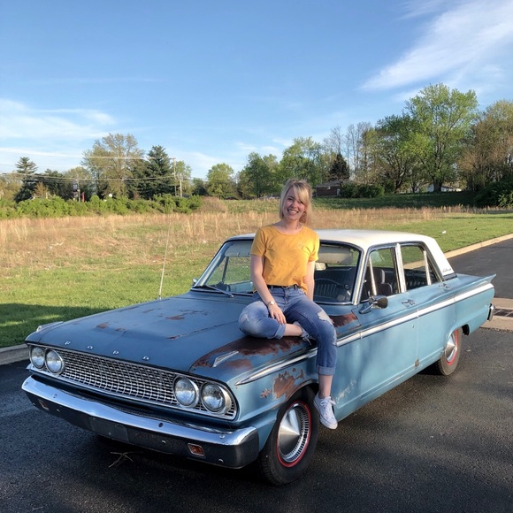 Meet your Posher, Janette - Picture 1 of 1